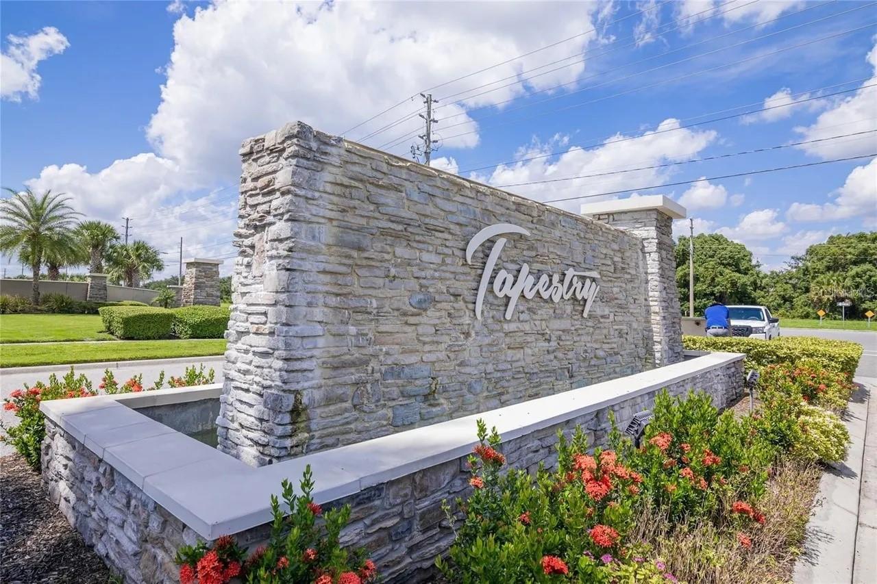 TAPESTRY-PH 5 - Residential