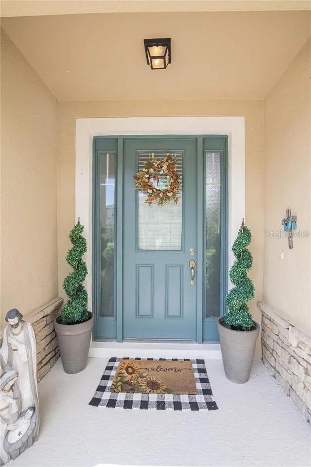 Photo of 2436 Varenna Loop, Kissimmee, FL 34741 (MLS # OM717180)