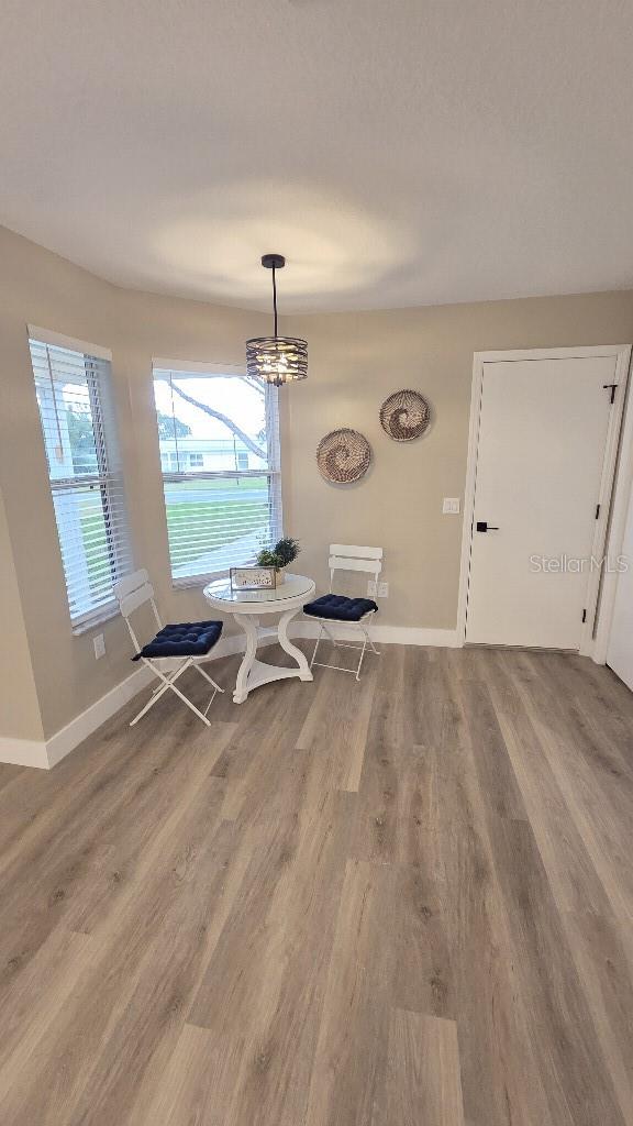 VILLAGES/SUMTER UN # 4 - Residential