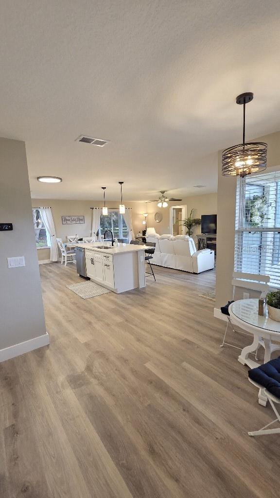 VILLAGES/SUMTER UN # 4 - Residential