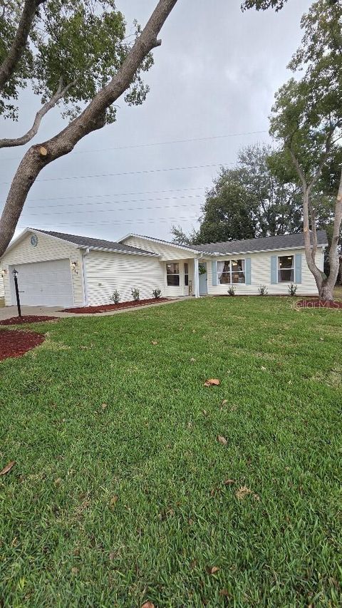 307 SANTA CLARA CIRCLE THE VILLAGES FL 32159