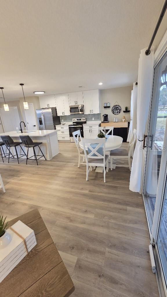 VILLAGES/SUMTER UN # 4 - Residential