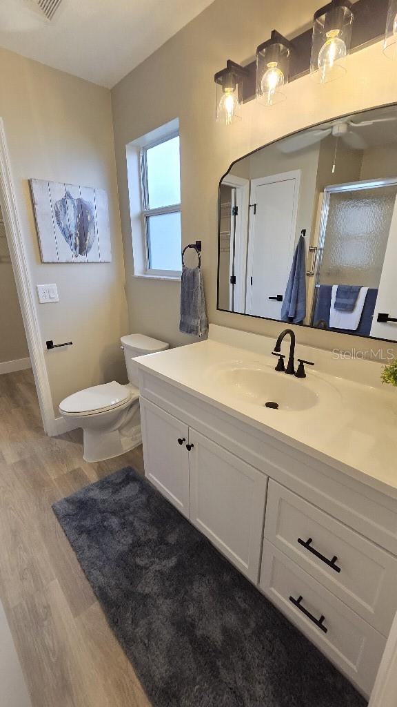 VILLAGES/SUMTER UN # 4 - Residential