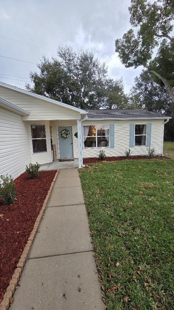 VILLAGES/SUMTER UN # 4 - Residential