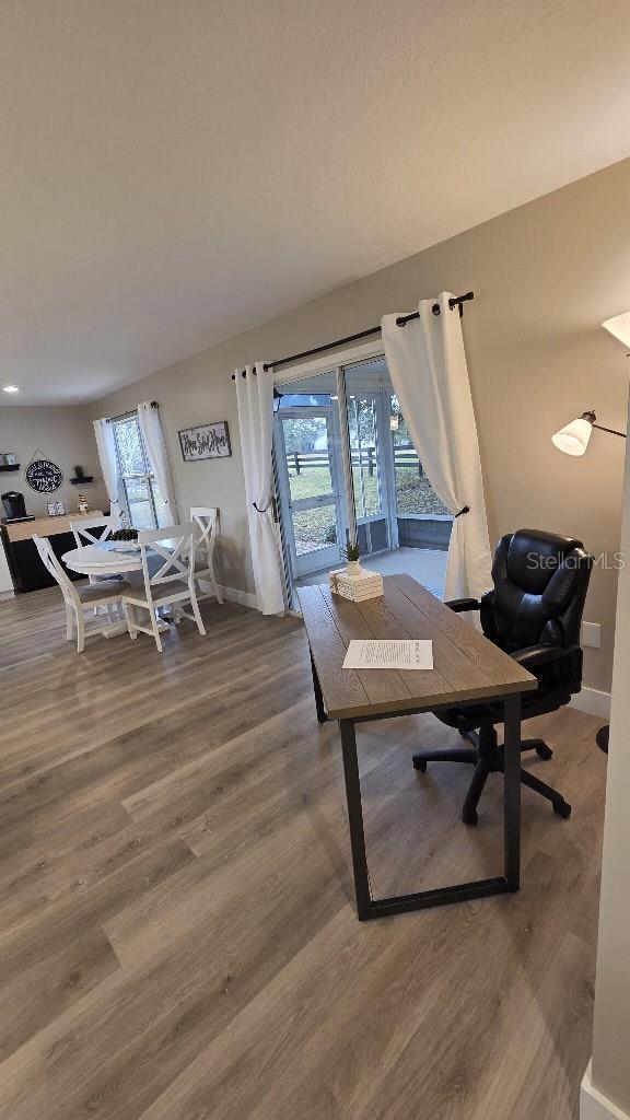 VILLAGES/SUMTER UN # 4 - Residential