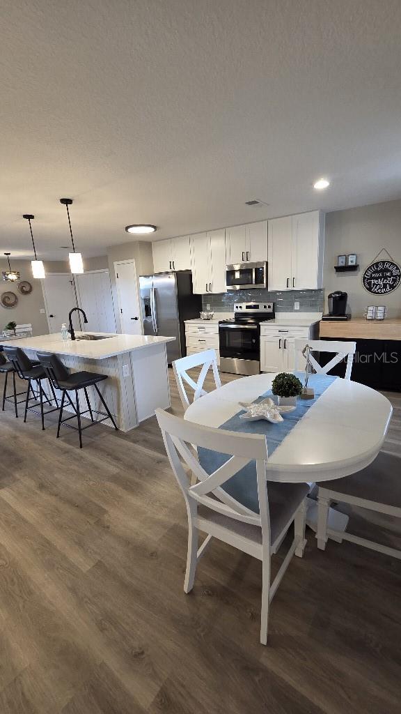 VILLAGES/SUMTER UN # 4 - Residential