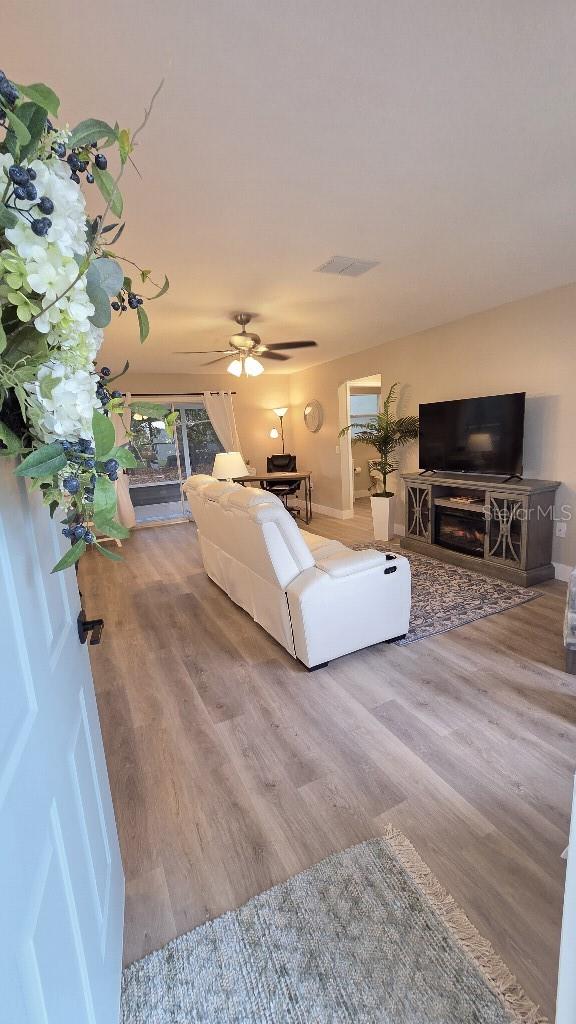 VILLAGES/SUMTER UN # 4 - Residential