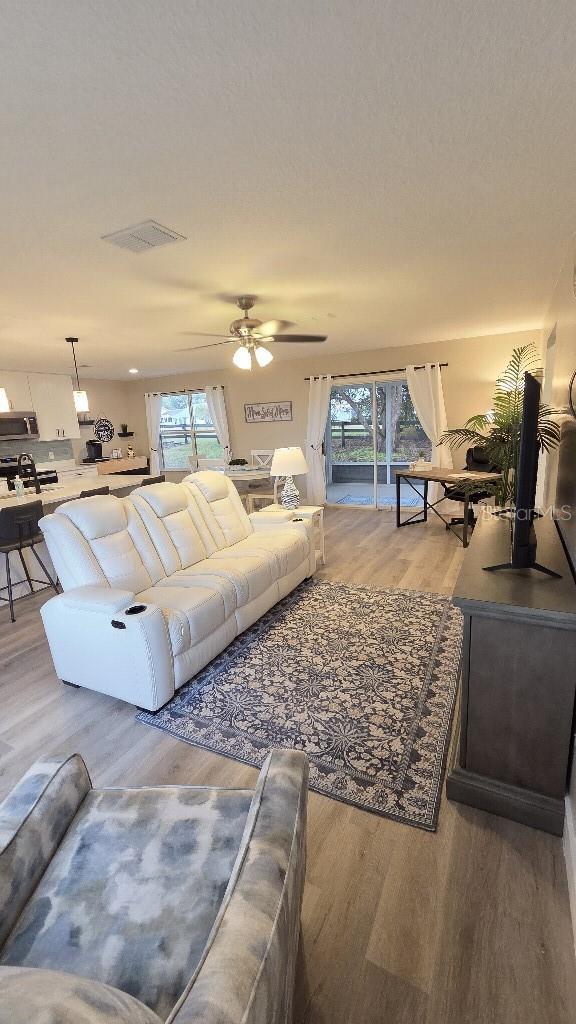 VILLAGES/SUMTER UN # 4 - Residential