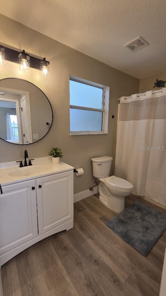 VILLAGES/SUMTER UN # 4 - Residential