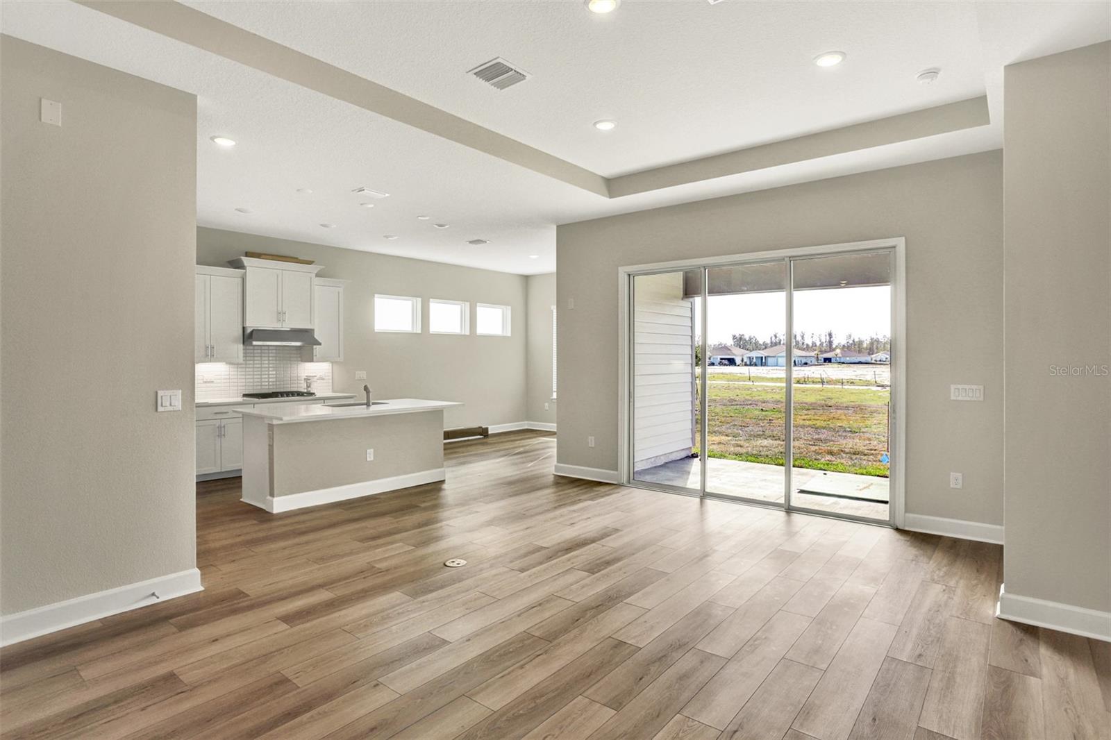 REVERIE AT PALM COAST - Residential