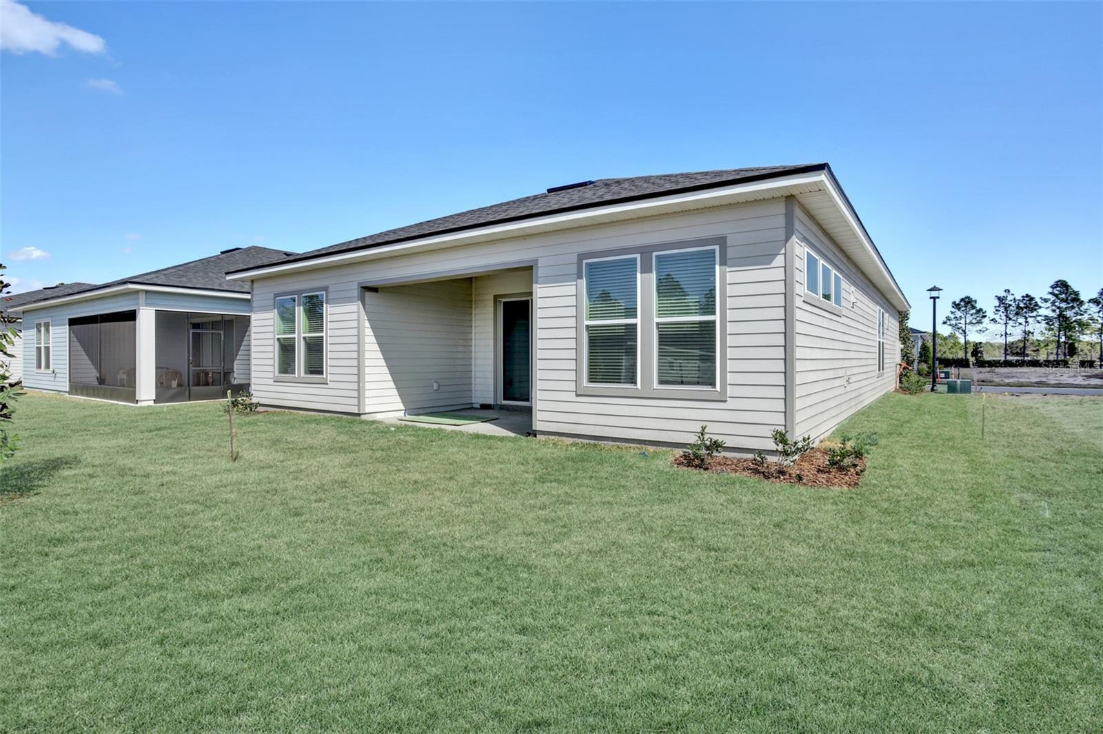 REVERIE AT PALM COAST - Residential