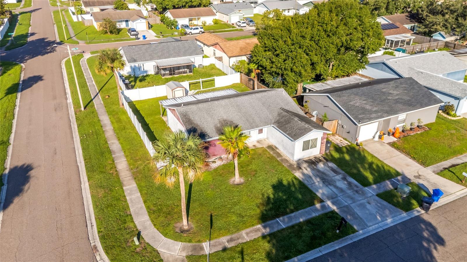1002 PINE RIDGE CIRCLE