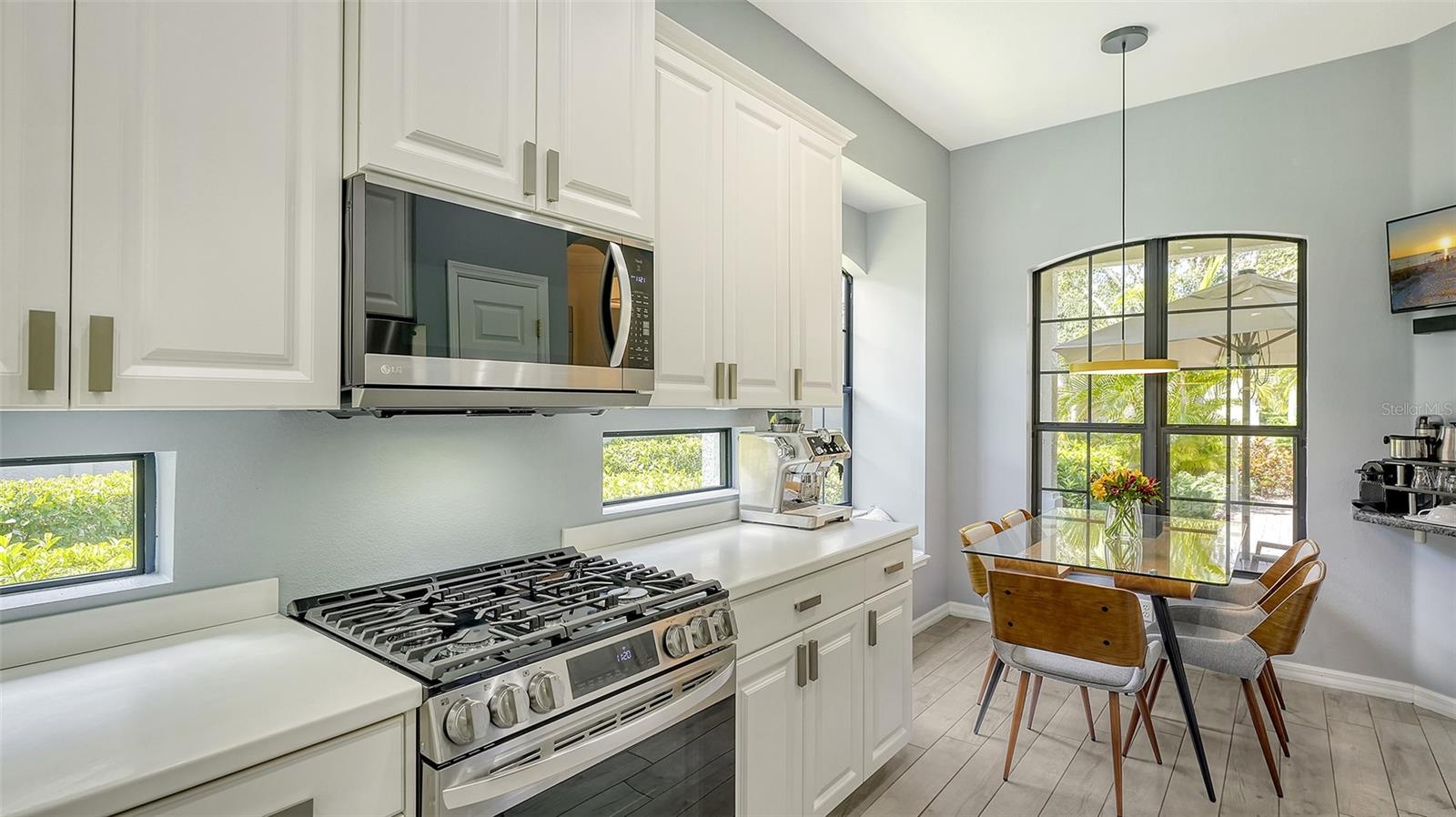 LAKEWOOD RANCH COUNTRY CLUB VILLAGE AA 1&2 - Residential Lease