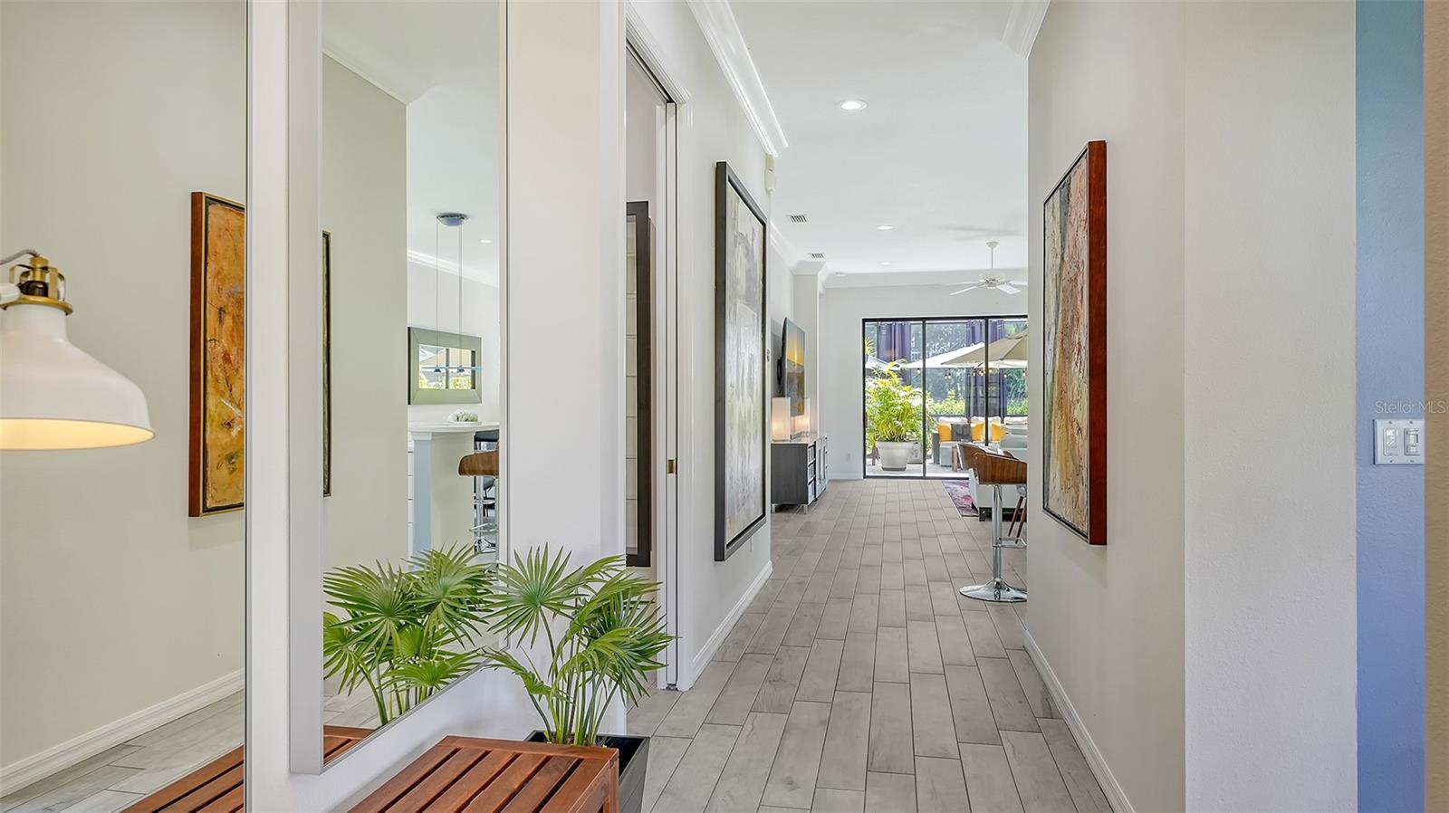 LAKEWOOD RANCH COUNTRY CLUB VILLAGE AA 1&2 - Residential Lease