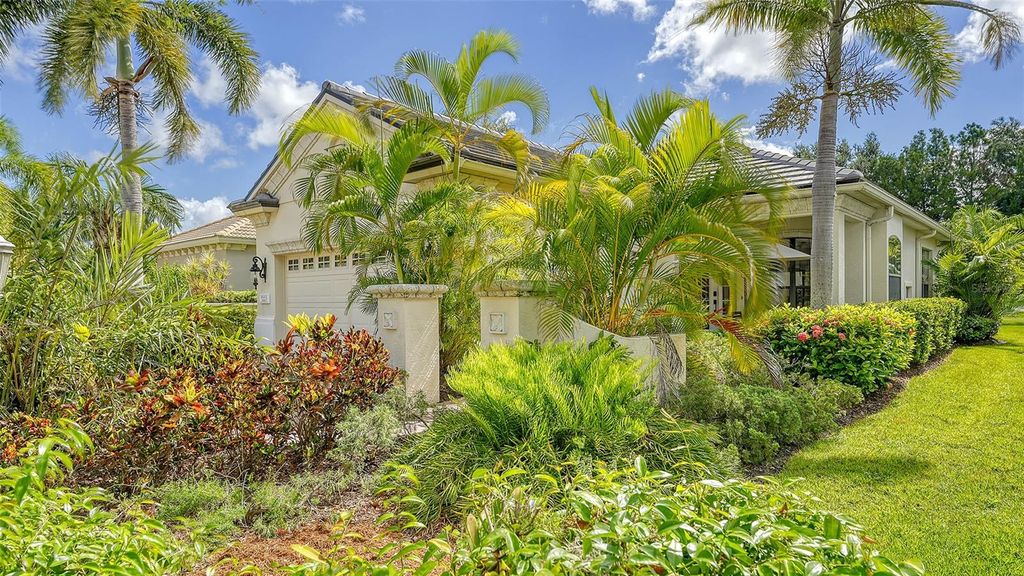 Photo of 7223 Presidio Glen, Lakewood Ranch, FL 34202 (MLS # A4655796)