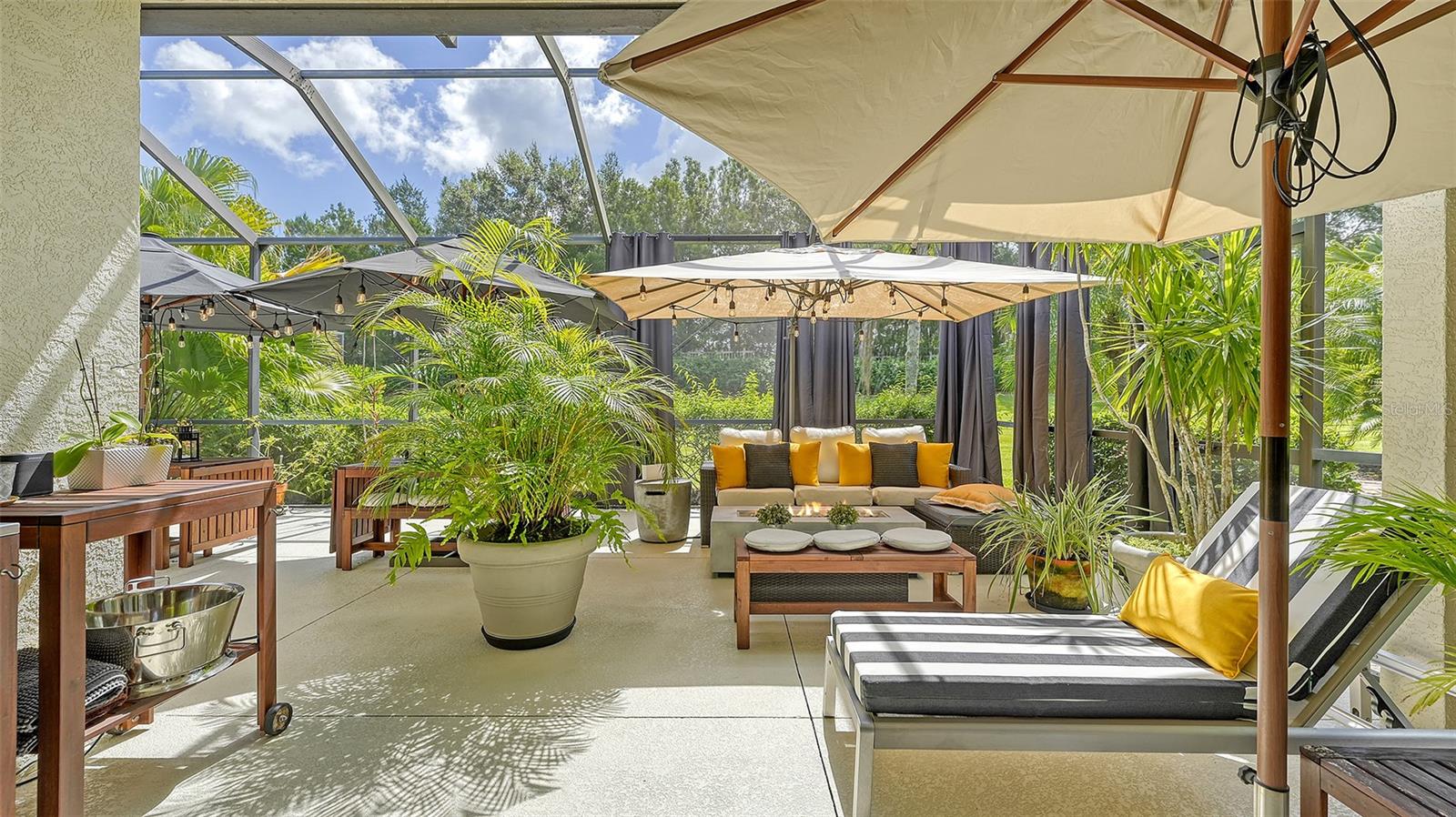 LAKEWOOD RANCH COUNTRY CLUB VILLAGE AA 1&2 - Residential Lease