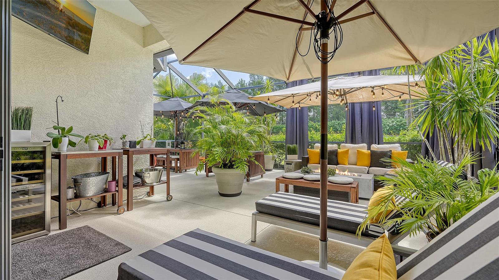 LAKEWOOD RANCH COUNTRY CLUB VILLAGE AA 1&2 - Residential Lease