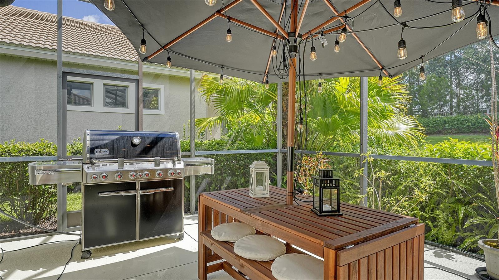 LAKEWOOD RANCH COUNTRY CLUB VILLAGE AA 1&2 - Residential Lease