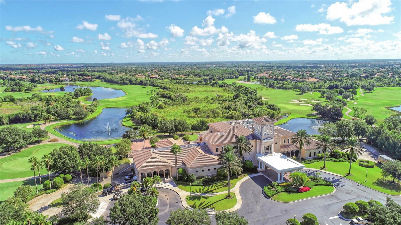 LAKEWOOD RANCH COUNTRY CLUB VILLAGE AA 1&2 - Residential Lease