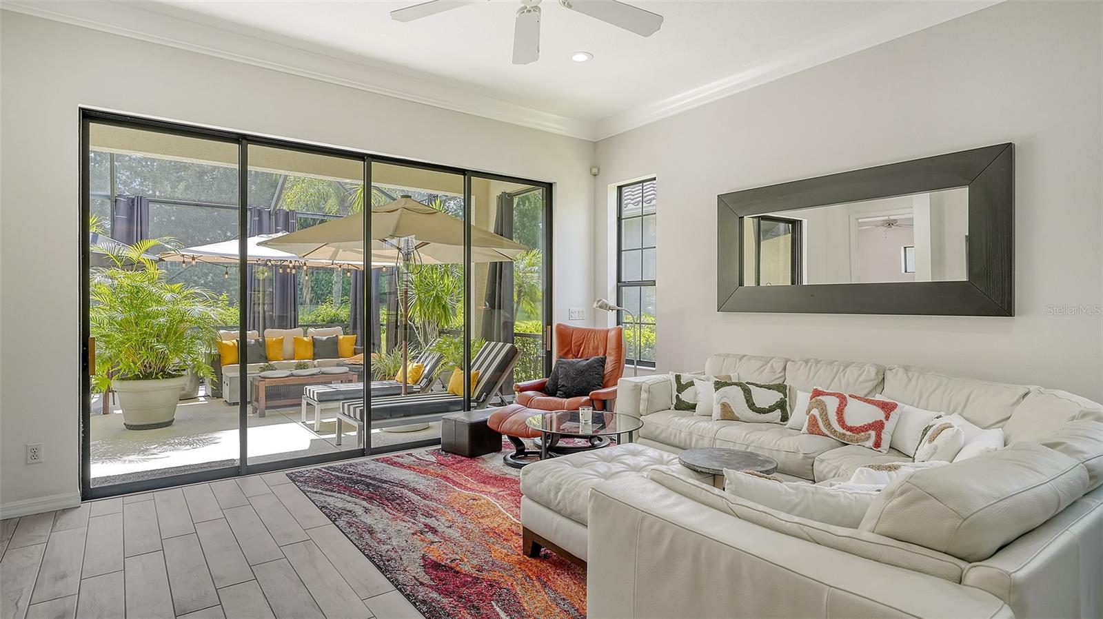 LAKEWOOD RANCH COUNTRY CLUB VILLAGE AA 1&2 - Residential Lease