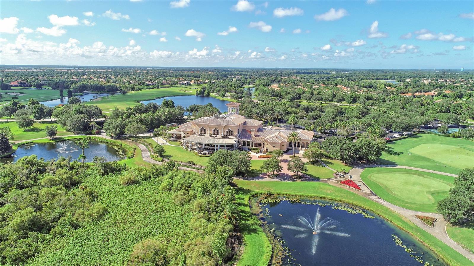 LAKEWOOD RANCH COUNTRY CLUB VILLAGE AA 1&2 - Residential Lease