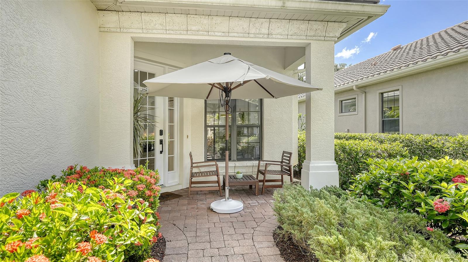 LAKEWOOD RANCH COUNTRY CLUB VILLAGE AA 1&2 - Residential Lease