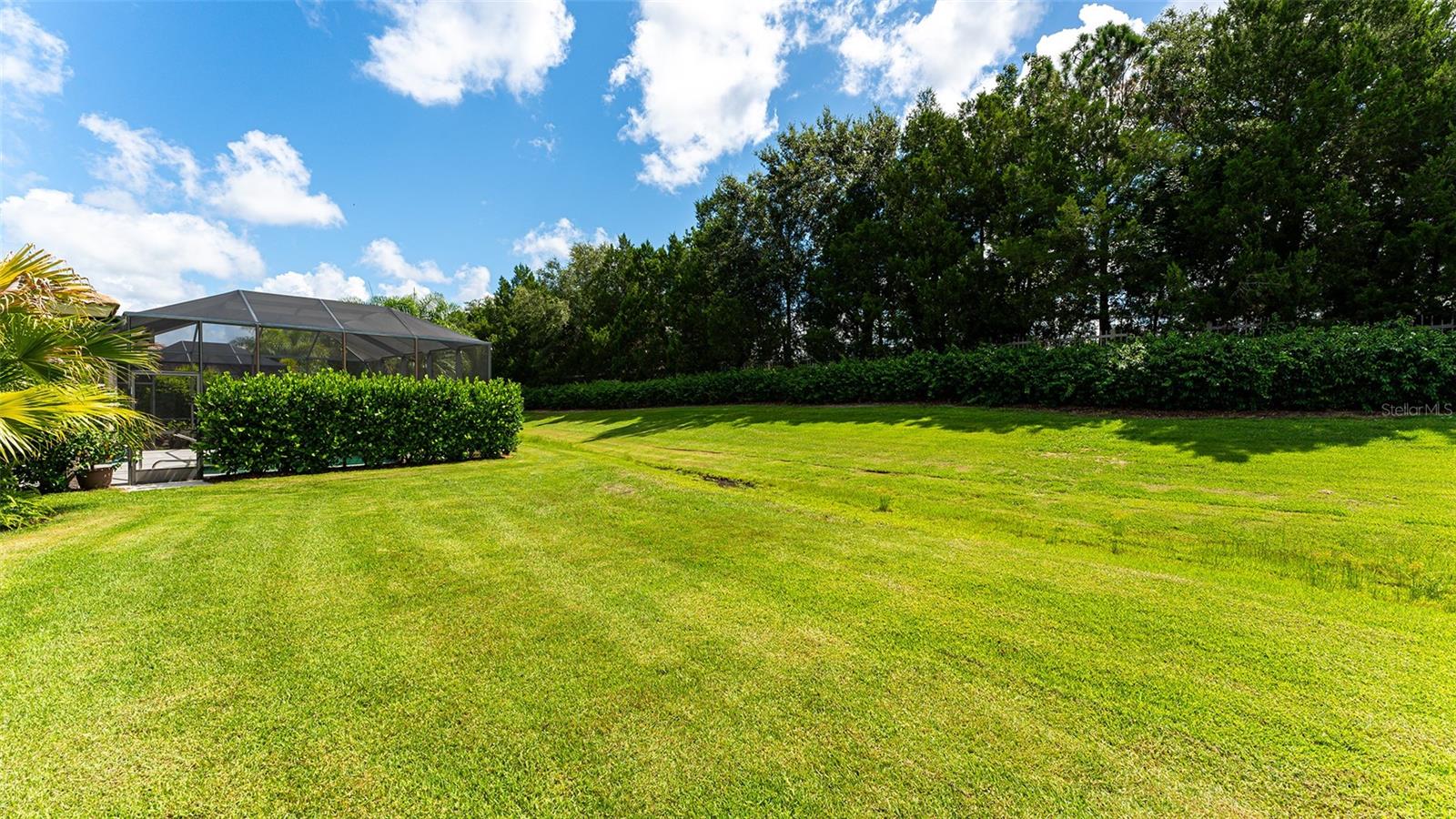 LAKEWOOD RANCH COUNTRY CLUB VILLAGE AA 1&2 - Residential Lease