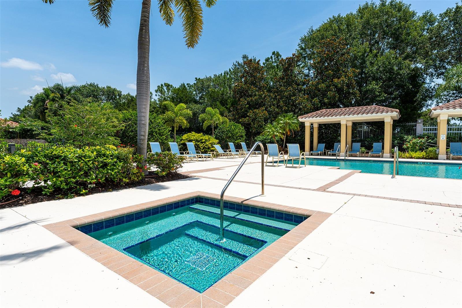 LAKEWOOD RANCH COUNTRY CLUB VILLAGE AA 1&2 - Residential Lease