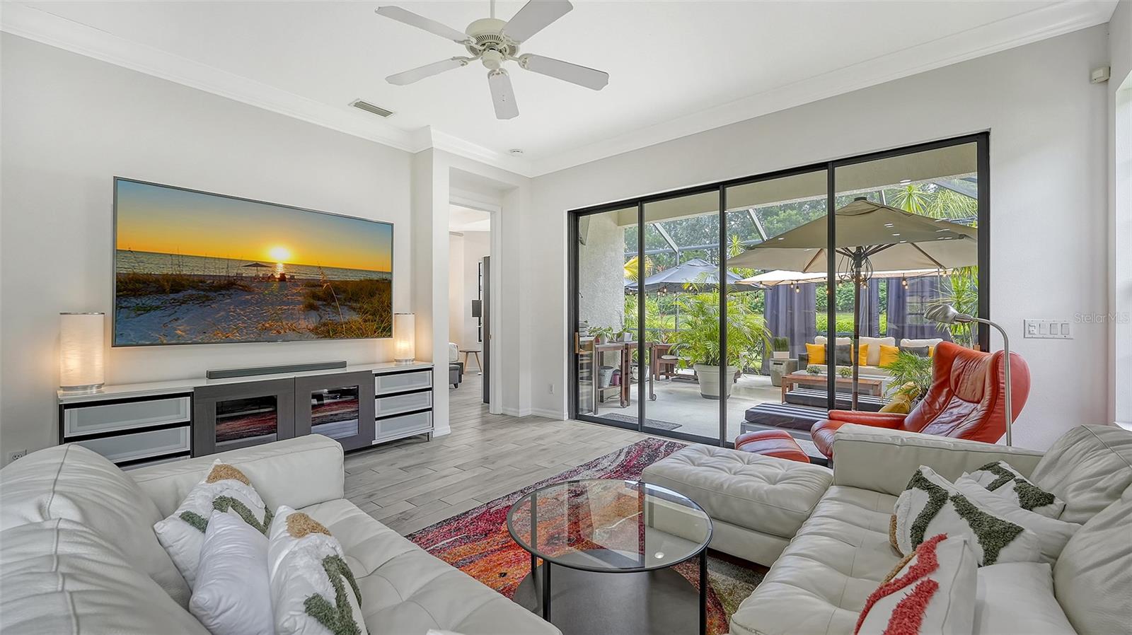 LAKEWOOD RANCH COUNTRY CLUB VILLAGE AA 1&2 - Residential Lease