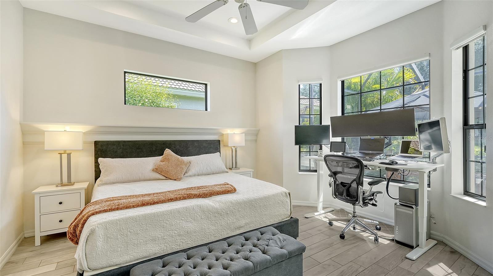 LAKEWOOD RANCH COUNTRY CLUB VILLAGE AA 1&2 - Residential Lease