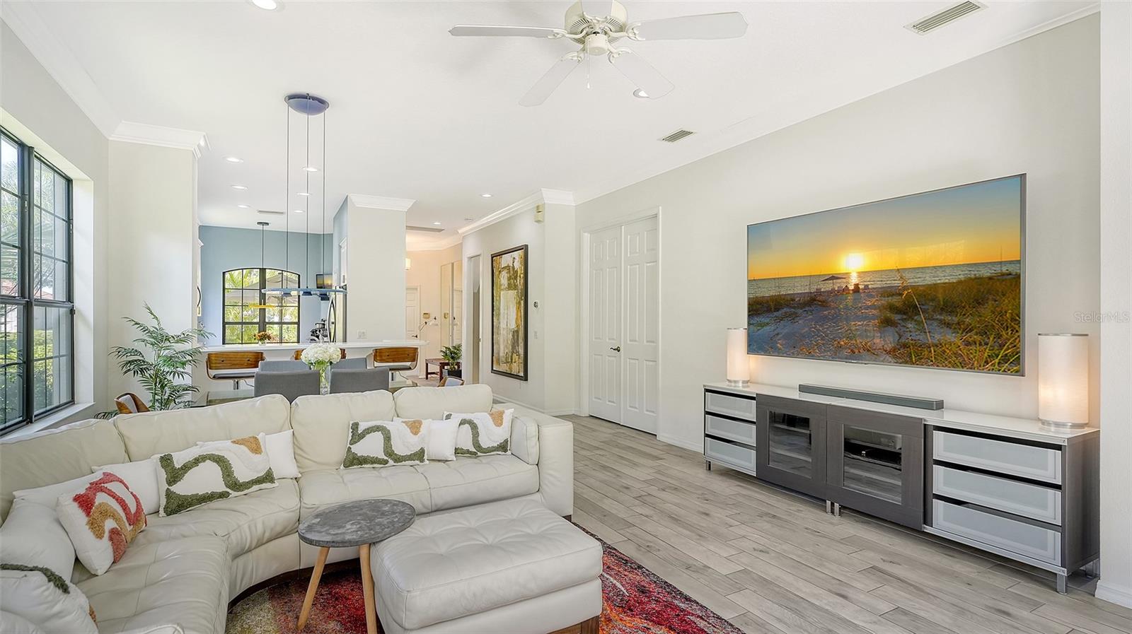 LAKEWOOD RANCH COUNTRY CLUB VILLAGE AA 1&2 - Residential Lease