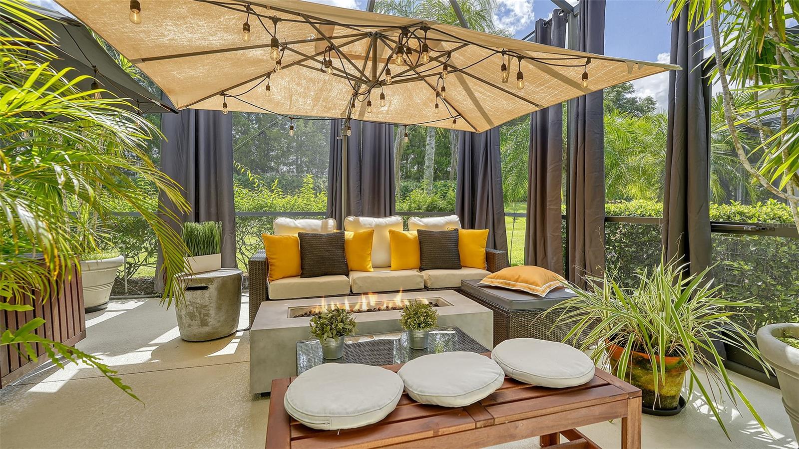 LAKEWOOD RANCH COUNTRY CLUB VILLAGE AA 1&2 - Residential Lease