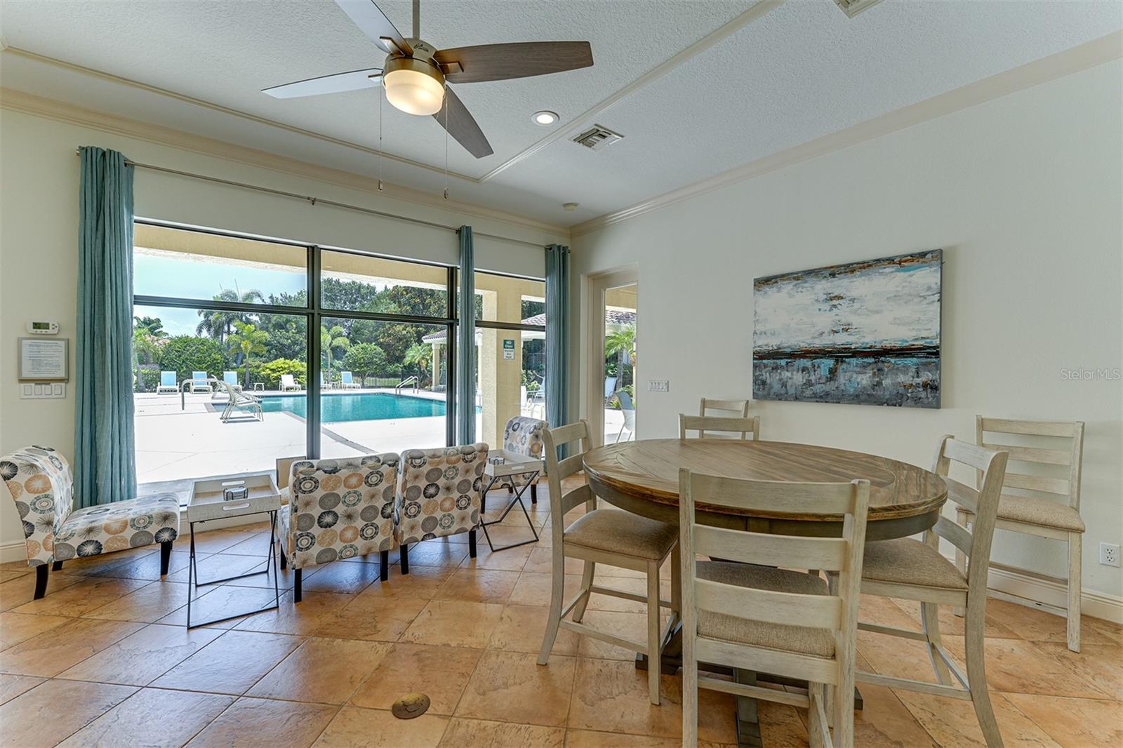 LAKEWOOD RANCH COUNTRY CLUB VILLAGE AA 1&2 - Residential Lease