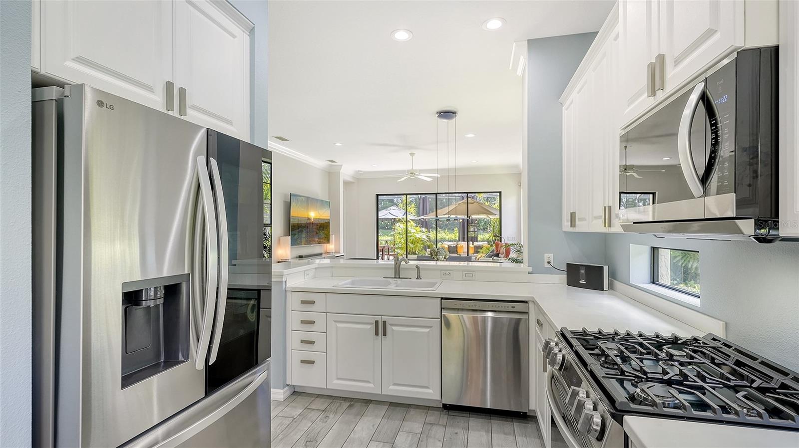 LAKEWOOD RANCH COUNTRY CLUB VILLAGE AA 1&2 - Residential Lease