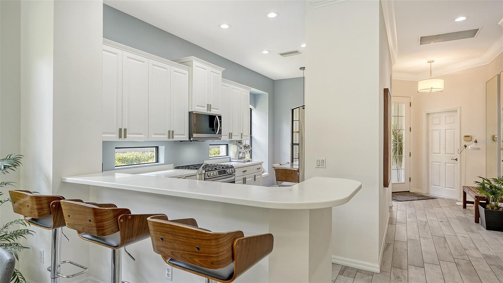 LAKEWOOD RANCH COUNTRY CLUB VILLAGE AA 1&2 - Residential Lease