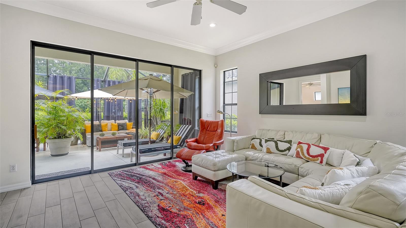 LAKEWOOD RANCH COUNTRY CLUB VILLAGE AA 1&2 - Residential Lease