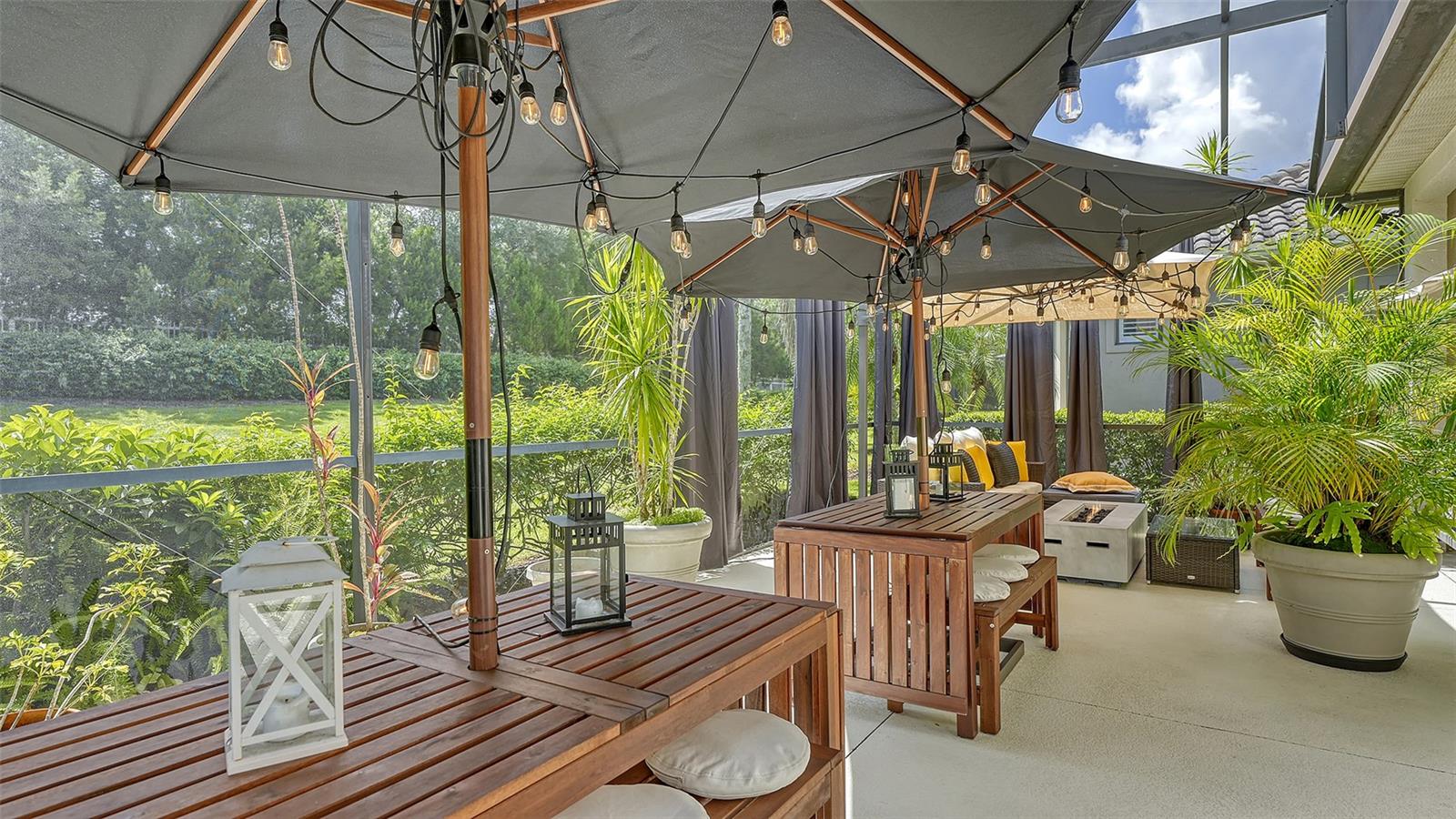 LAKEWOOD RANCH COUNTRY CLUB VILLAGE AA 1&2 - Residential Lease