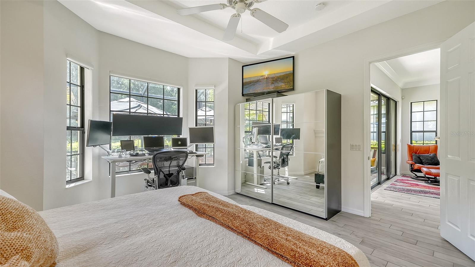 LAKEWOOD RANCH COUNTRY CLUB VILLAGE AA 1&2 - Residential Lease