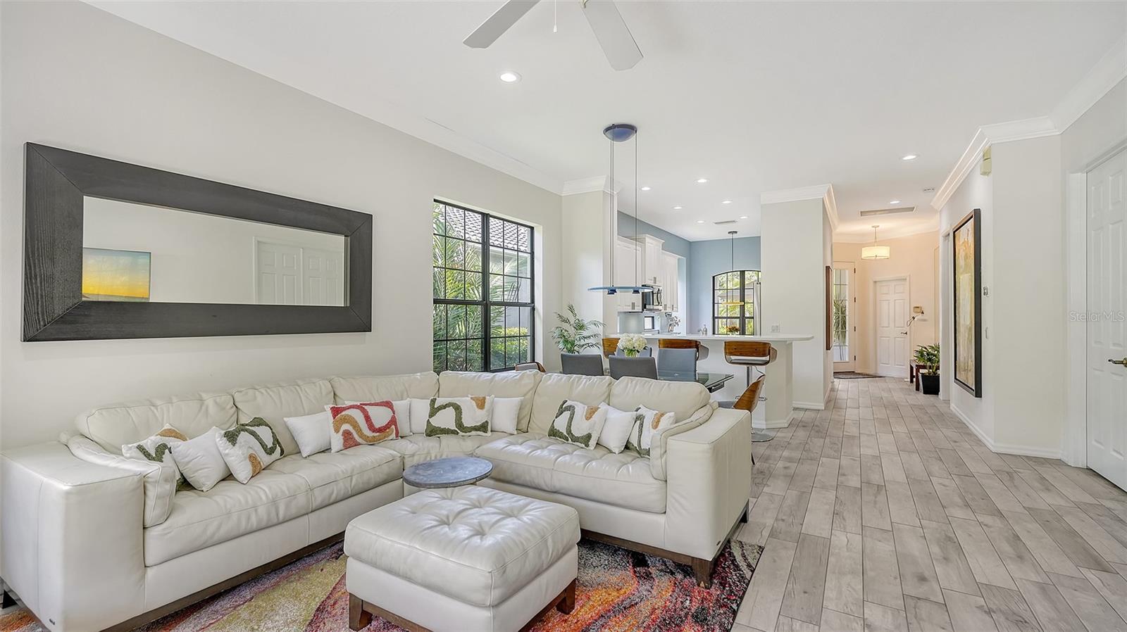 LAKEWOOD RANCH COUNTRY CLUB VILLAGE AA 1&2 - Residential Lease