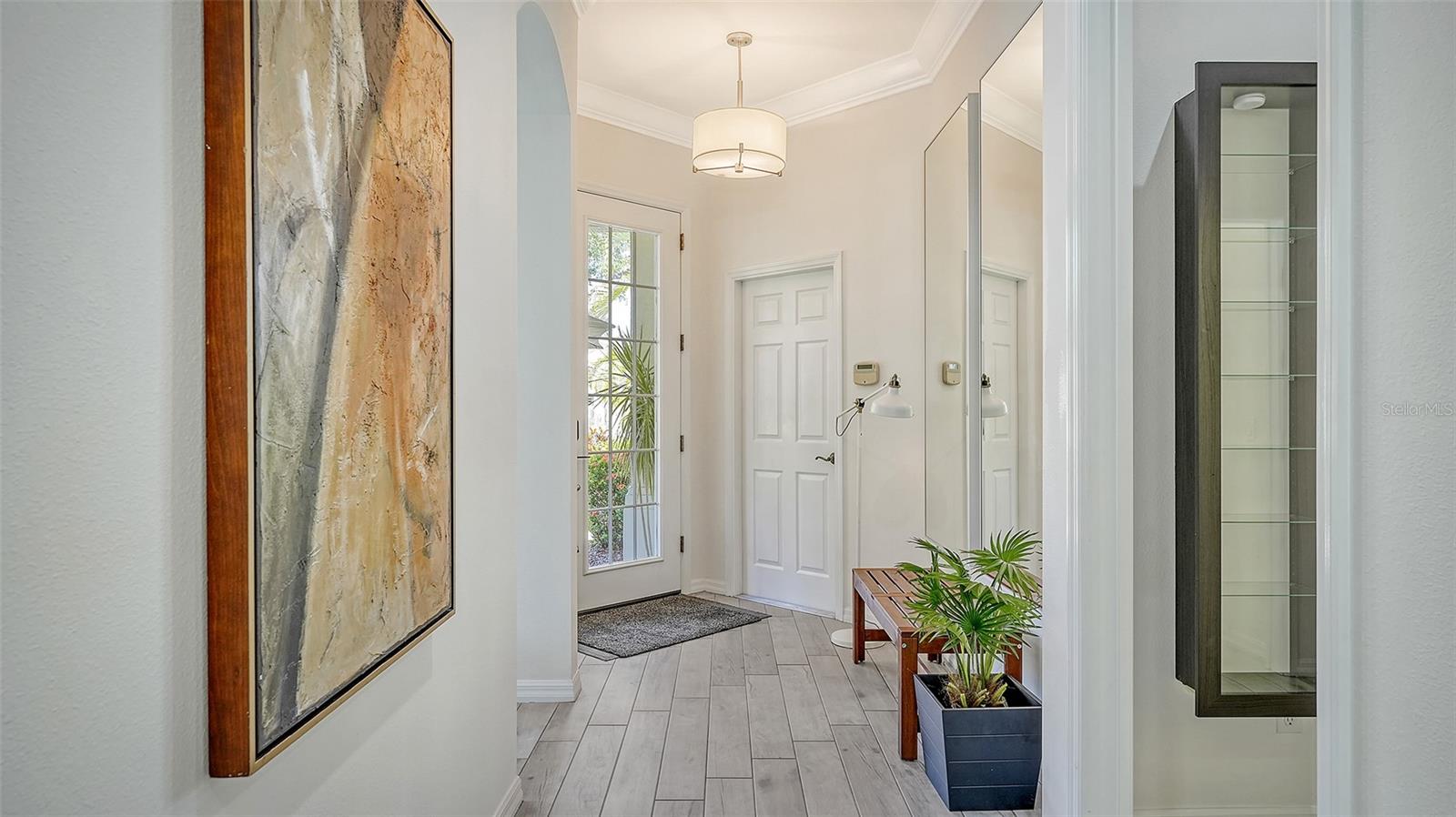 LAKEWOOD RANCH COUNTRY CLUB VILLAGE AA 1&2 - Residential Lease