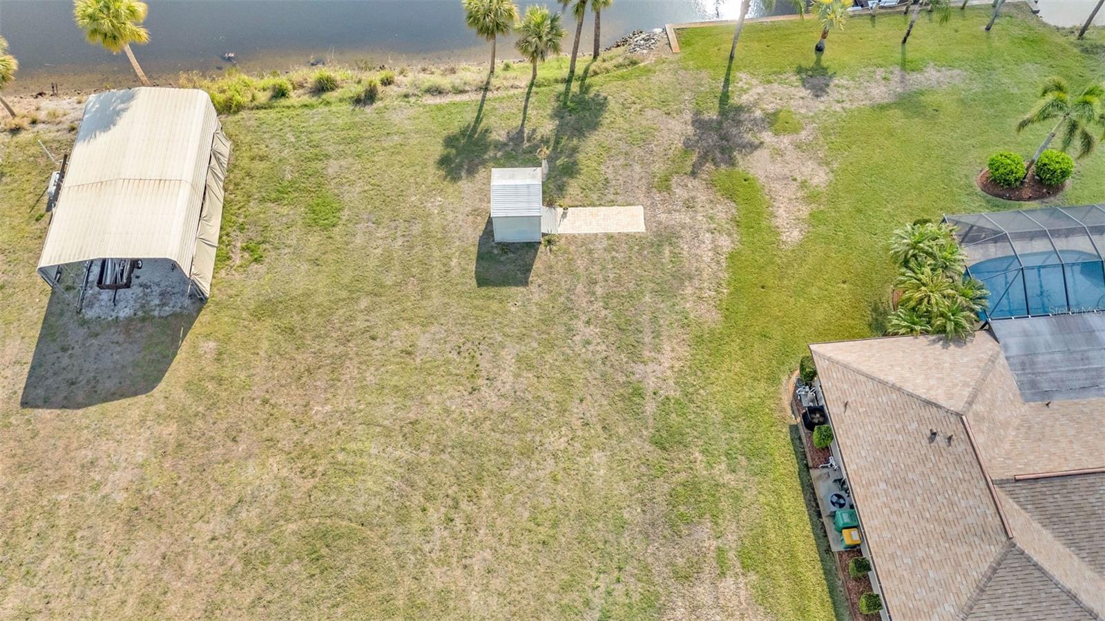 2410 /2418 COMO STREET, PORT CHARLOTTE, FL, 33948 2 2410 /2418 COMO STREET