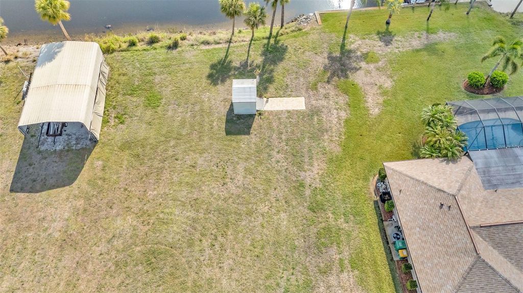 Photo of 2410 /2418 Como Street, Port Charlotte, FL 33948 (MLS # C7523989)