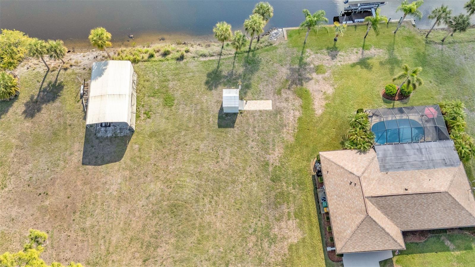 PORT CHARLOTTE DIV SEC 41 - Land