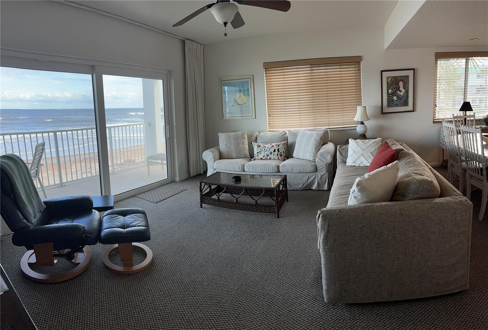 ORMOND HOLIDAY CLUB CONDO - Residential Lease