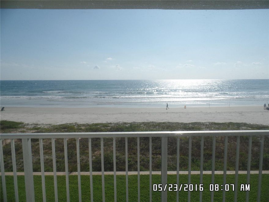 BEST OF BOTH WORLDS!!  This condo offers a wrap-around balcony that offers views of the ocean on one side and the crystal clear pool on the other.  Downstairs has an open floor plan and the upstairs has plenty of storage and filled with all the necessities for your beach vacation.   2 bedrooms (king, queen & 1 twin) and 2 1/2 baths.  Sleeps 5 comfortably.
Weekly Rate: 1800.00   Monthly Rate: 3000.00