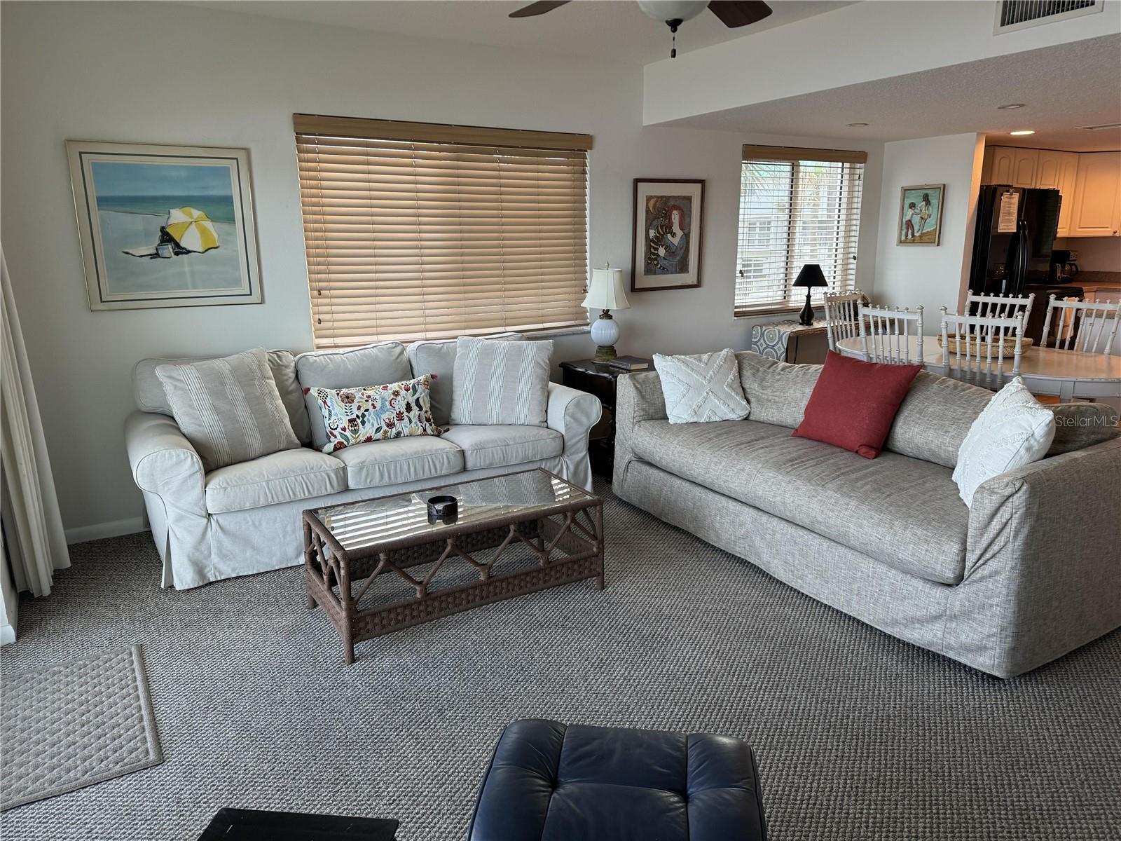 ORMOND HOLIDAY CLUB CONDO - Residential Lease