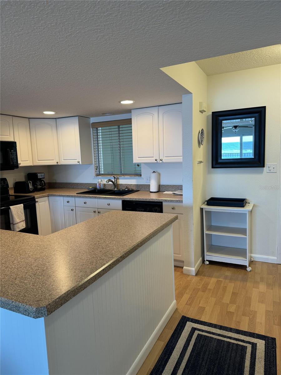 ORMOND HOLIDAY CLUB CONDO - Residential Lease