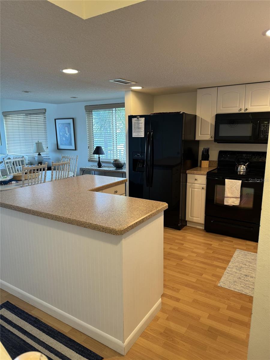 ORMOND HOLIDAY CLUB CONDO - Residential Lease