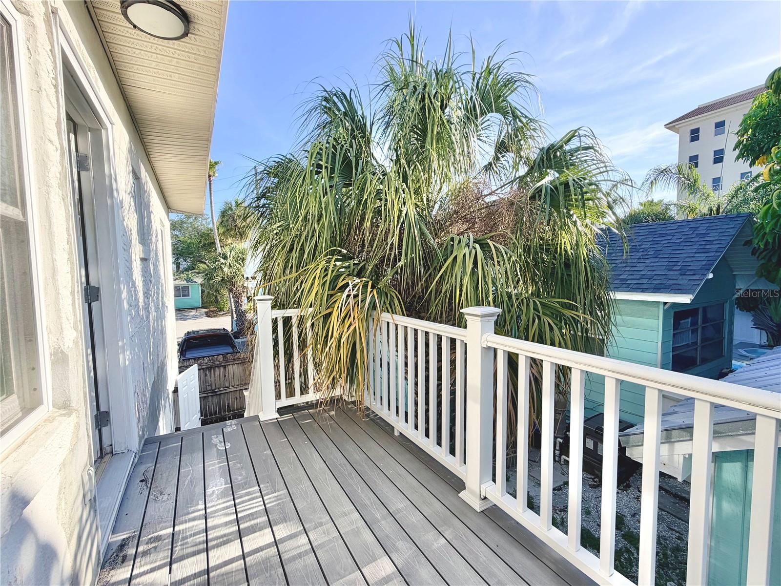 CLEARWATER BEACH REV - Residential