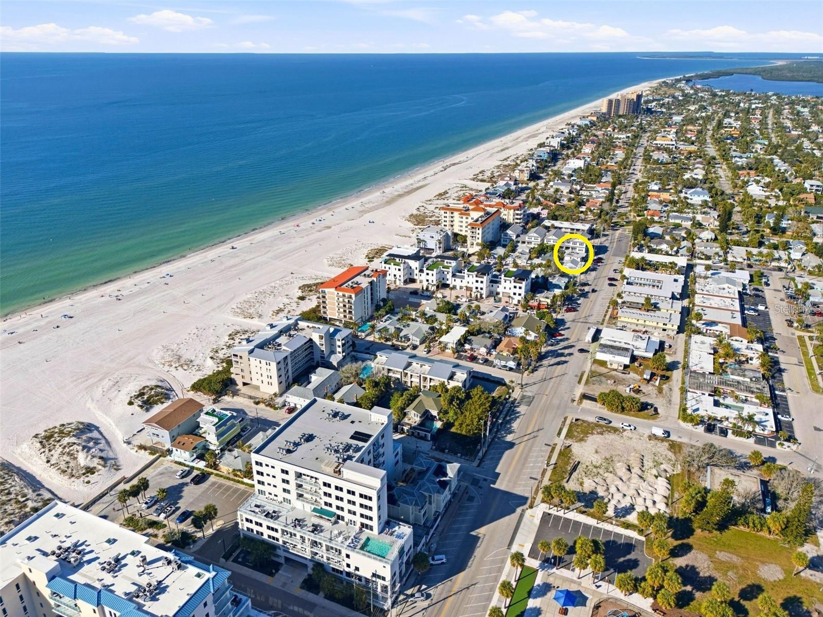 CLEARWATER BEACH REV - Residential